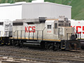 KCS 3rd Subdivision